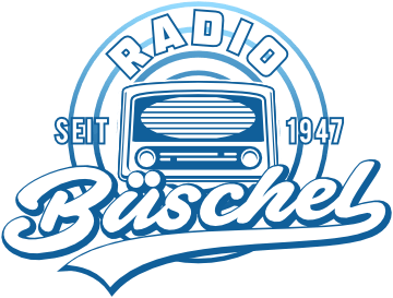 Radio Büschel Logo